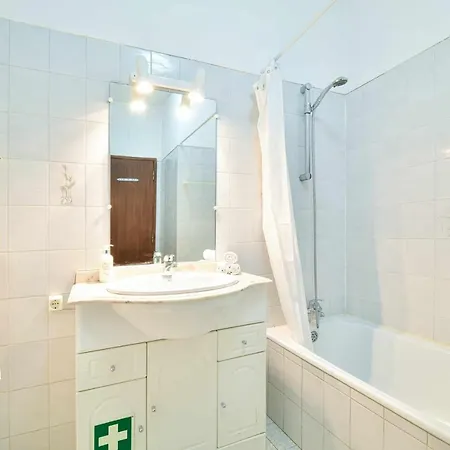 Peninsular By Mtphomes Apartment *