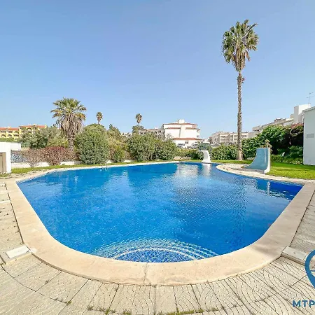 Apartamento Peninsular By Mtphomes